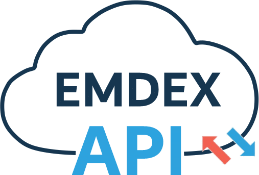 EMDEX API